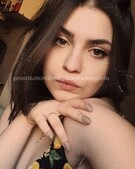 Анкета проститутки Леля - метро Пресненский, возраст - 20