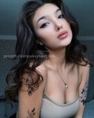 Анкета проститутки Света - метро Выхино-Жулебино, возраст - 20