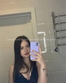 Анкета проститутки София - метро Бабушкинский, возраст - 21