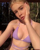 Анкета проститутки Линда - метро Нагатино-Садовники, возраст - 21