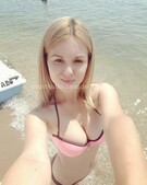 Анкета проститутки Наталья - метро Теплый Стан, возраст - 21