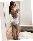 Анкета проститутки Элеонора - метро Коньково, возраст - 21