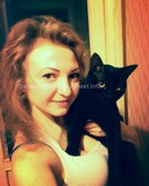 Анкета проститутки Адель - метро Алексеевский, возраст - 21