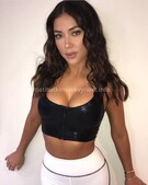 Анкета проститутки Лизочка - метро Замоскворечье, возраст - 22