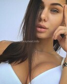 Анкета проститутки Шарлотта - метро Беговой, возраст - 22