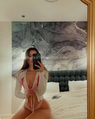 Анкета проститутки Элина - метро Семеновский, возраст - 22