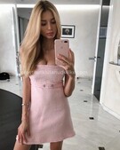 Анкета проститутки Марина - метро Щукино, возраст - 22