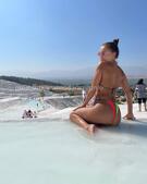 Анкета проститутки Пелагея - метро Тверской, возраст - 22