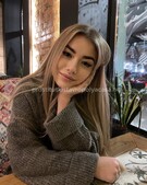 Анкета проститутки Лиза - метро Басманный, возраст - 22