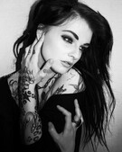 Анкета проститутки Лаура - метро Хорошевский, возраст - 22