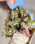 Анкета проститутки Карина - метро Румянцево, возраст - 22