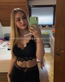 Анкета проститутки Тая - метро Хамовники, возраст - 23