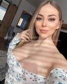 Анкета проститутки Мира - метро Марфино, возраст - 23