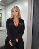 Анкета проститутки Даша - метро Тверской, возраст - 23