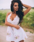 Анкета проститутки Даша - метро Тушино, возраст - 23