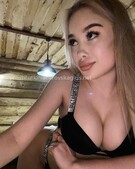 Анкета проститутки Каролина - метро Можайский, возраст - 23