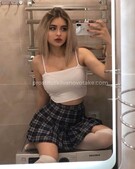 Анкета проститутки Инна - метро Строгино, возраст - 23