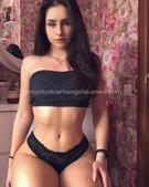 Анкета проститутки Олечка - метро Сокол, возраст - 23