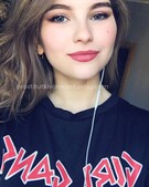 Анкета проститутки Марина - метро Пресненский, возраст - 23