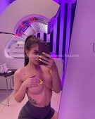 Анкета проститутки Николь - метро Беговой, возраст - 23