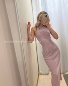 Анкета проститутки Мира - метро Тверской, возраст - 23