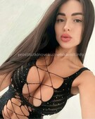 Анкета проститутки Анечка - метро Тимирязевский, возраст - 23