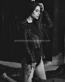 Анкета проститутки Диана - метро Нижегородский, возраст - 23