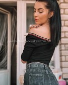 Анкета проститутки Лиза - метро Тушино, возраст - 23