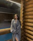 Анкета проститутки Полина - метро Метрогородок, возраст - 23