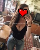 Анкета проститутки Танюша - метро Куркино, возраст - 23