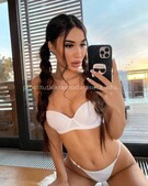 Анкета проститутки Снежана - метро Пресненский, возраст - 23