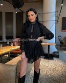 Анкета проститутки Линда - метро Басманный, возраст - 23