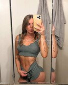 Анкета проститутки Дарина - метро Хамовники, возраст - 23