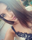 Анкета проститутки Ольга - метро Крылатское, возраст - 23