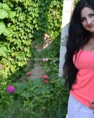 Анкета проститутки Ксюша - метро Даниловский, возраст - 23