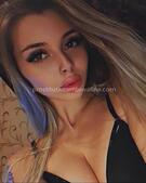 Анкета проститутки Катюша - метро Хамовники, возраст - 23