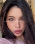 Анкета проститутки Викуся - метро Тверской, возраст - 23