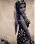 Анкета проститутки Юля - метро Останкинский, возраст - 23