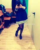 Анкета проститутки Леночка - метро Хамовники, возраст - 23