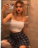 Анкета проститутки Алина - метро Хорошевский, возраст - 23