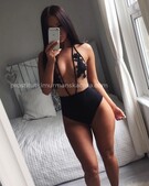 Анкета проститутки Света - метро Басманный, возраст - 23