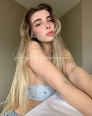 Анкета проститутки Зоя - метро Останкинский, возраст - 23