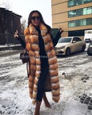 Анкета проститутки Устина - метро Строгино, возраст - 23