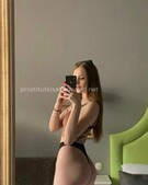 Анкета проститутки Майя - метро Южное Бутово, возраст - 23