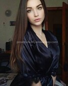 Анкета проститутки Жанна - метро Басманный, возраст - 23