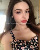 Анкета проститутки Ангелина - метро Свиблово, возраст - 23