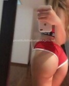 Анкета проститутки Юлия - метро Дорогомилово, возраст - 24