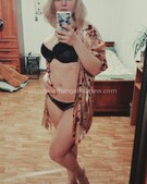 Анкета проститутки Олечка - метро Северное Медведково, возраст - 24