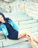 Анкета проститутки Стелла - метро Строгино, возраст - 24