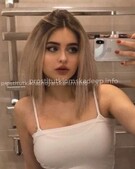 Анкета проститутки Софа - метро Тушино, возраст - 24